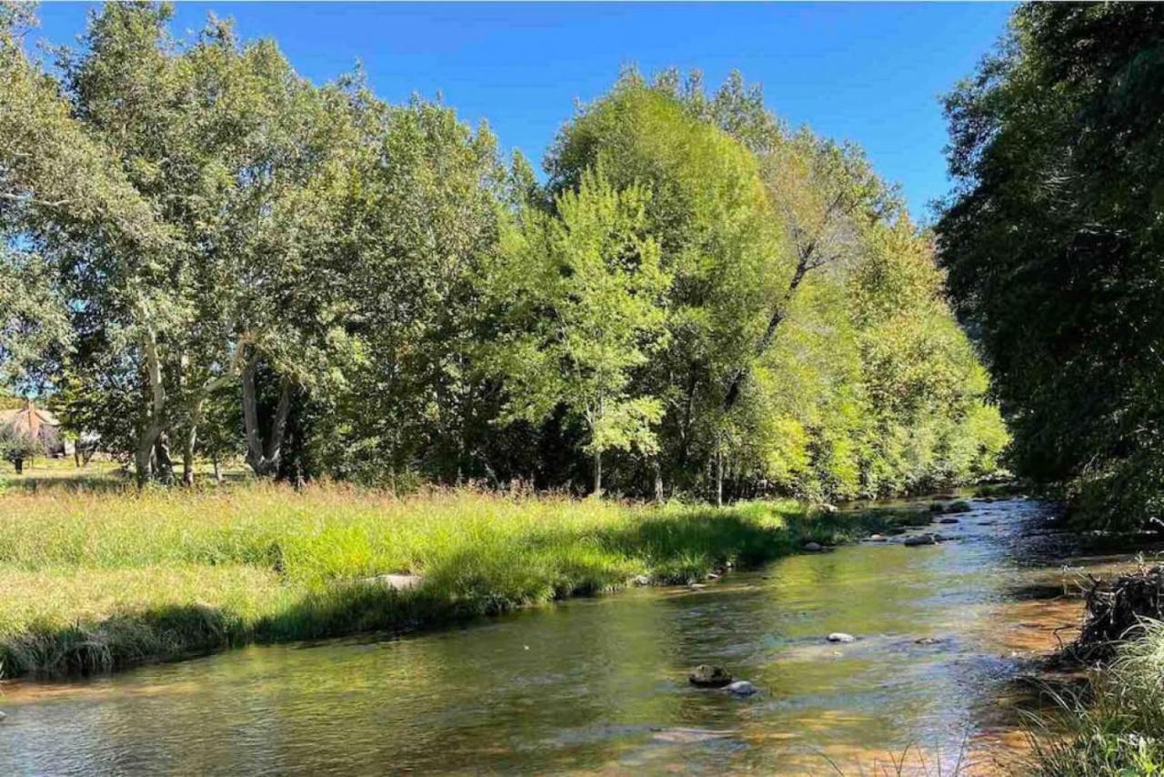 فيلا Hike Cathedral Rock And Then Cool Off In Oak Creek! سيدونا المظهر الخارجي الصورة